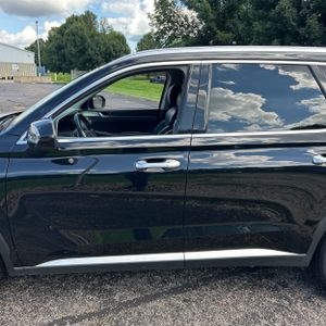 2020 Hyundai PALISADE SEL 照片 4