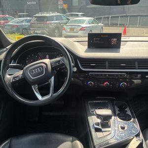 2019 AUDI Q7 PREMIUM 缩略图 38