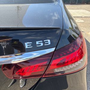 2023 Mercedes-BENZ E-CLASS AMG — миниатюра 23