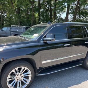 صورة 2 لـ 2020 Cadillac ESCALADE LUXURY