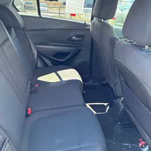 2020 Chevrolet TRAX LS — миниатюра 35