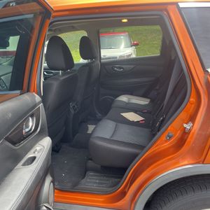 صورة مصغرة 32 لـ 2019 Nissan ROGUE SV
