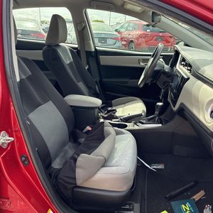 2019 Toyota COROLLA LE 缩略图 32
