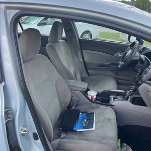 صورة مصغرة 33 لـ 2012 Honda CIVIC LX
