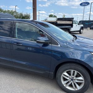2017 FORD EDGE SEL 缩略图 13