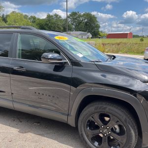 2025 Chevrolet EQUINOX LT — миниатюра 13