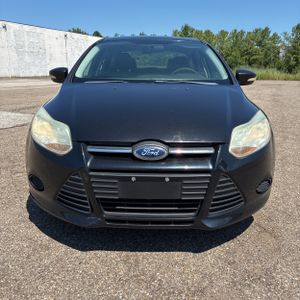 2013 FORD FOCUS SE — миниатюра 14
