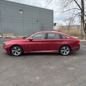 HONDA ACCORD - 3