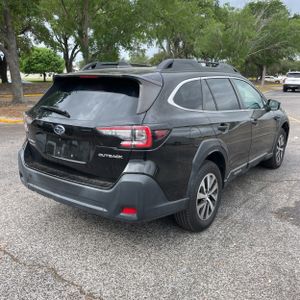 SUBARU OUTBACK PREMIUM - 8