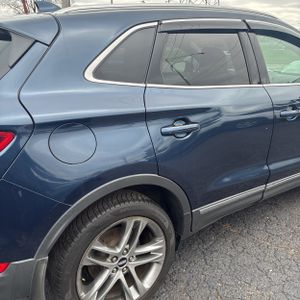 LINCOLN MKC RESERVE - 9