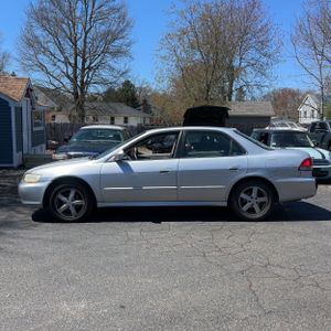 HONDA ACCORD - 3