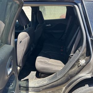 2016 JEEP CHEROKEE LATITUDE — миниатюра 34