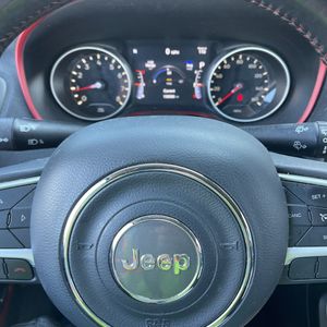 2020 JEEP COMPASS TRAILHAWK — миниатюра 33