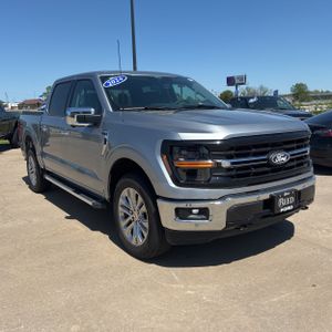 FORD F-150 XLT - 10
