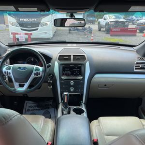 2015 FORD EXPLORER XLT — миниатюра 39