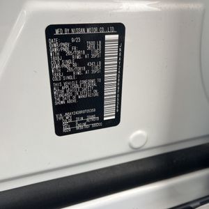 صورة مصغرة 52 لـ 2024 Nissan ARMADA SV
