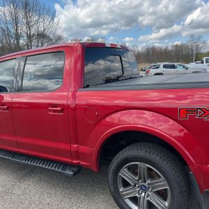 FORD F150 LARIAT - 6