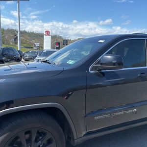 JEEP GRAND CHEROKEE WK LAREDO X - 2