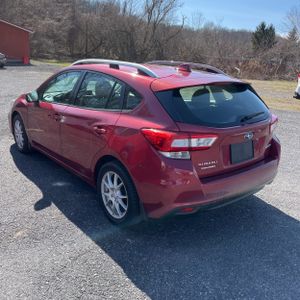 SUBARU IMPREZA PREMIUM - 4