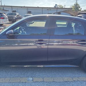 HONDA CIVIC SPORT - 4