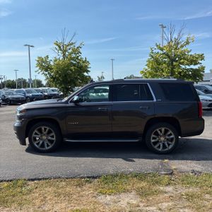 صورة 3 لـ 2016 Chevrolet TAHOE LTZ
