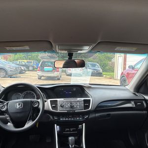 صورة مصغرة 35 لـ 2017 Honda ACCORD LX