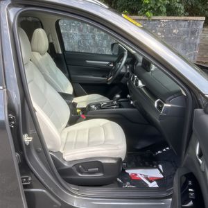 2023 Mazda CX-5 2.5 S PREFERRED 照片 33