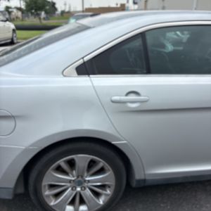 FORD TAURUS LIMITED - 9