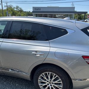 صورة 6 لـ 2024 Genesis GV80 2.5T