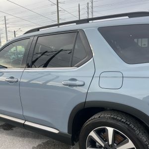 صورة 6 لـ 2025 Honda PILOT TOURING