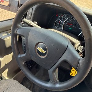 2017 Chevrolet EXPRESS 2500 thumbnail 86