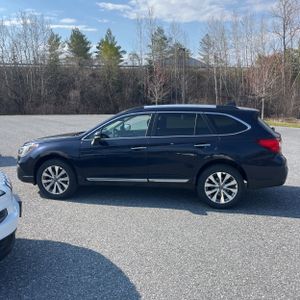 SUBARU OUTBACK 3.6R TOURING - 3