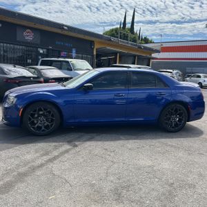 2019 Chrysler 300 TOURING 照片 3