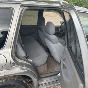2001 KIA SPORTAGE 缩略图 35