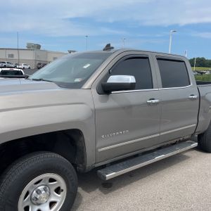 صورة 2 لـ 2017 Chevrolet SILVERADO 1500 LTZ