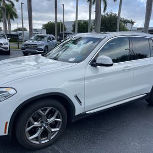 صورة 2 لـ 2020 BMW X3 XDRIVE30I