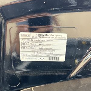 2026 FORD BRONCO RAPTOR thumbnail 49