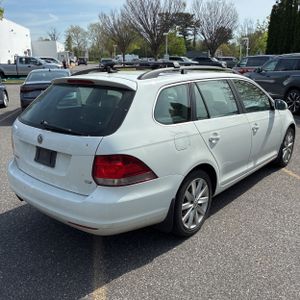 VOLKSWAGEN JETTA SPORTWAGEN TDI - 8