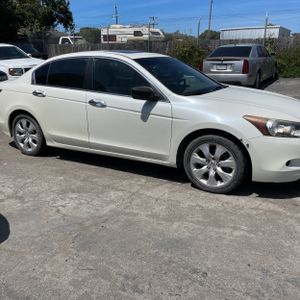 HONDA ACCORD - 10