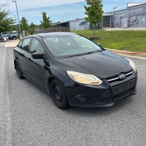 صورة مصغرة 12 لـ 2014 FORD FOCUS S