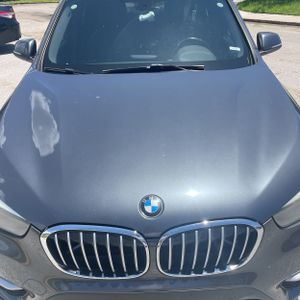 2016 BMW X1 XDRIVE28I 缩略图 15