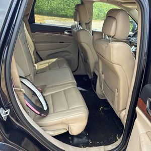 2011 JEEP GRAND CHEROKEE LIMITED — миниатюра 35