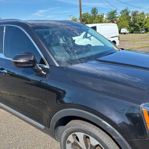 2022 KIA TELLURIDE S 照片 11