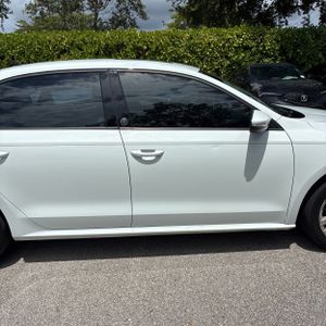 2019 Volkswagen PASSAT WOLFSBURG — миниатюра 11