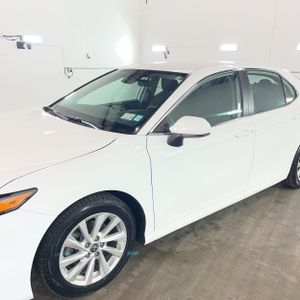 TOYOTA CAMRY - 2