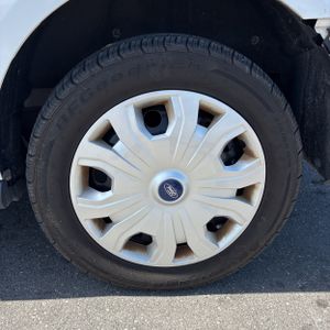 2021 FORD TRANSIT CONNECT XL — миниатюра 18