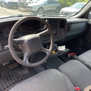 1999 Chevrolet SILVERADO 1500 — миниатюра 34