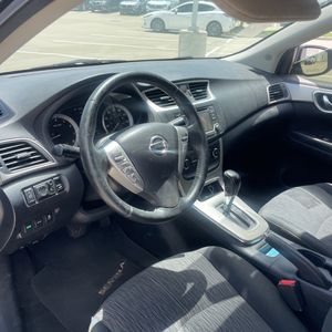 صورة مصغرة 36 لـ 2015 Nissan SENTRA SV