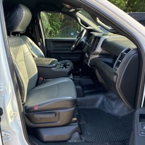 2022 RAM 2500 TRADESMAN 缩略图 30