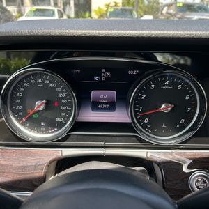 صورة مصغرة 41 لـ 2019 Mercedes-BENZ E-CLASS